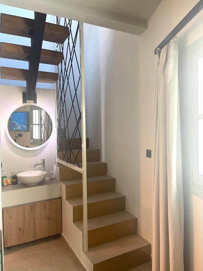 Lindos Serenity Suites Eksteriør bilde