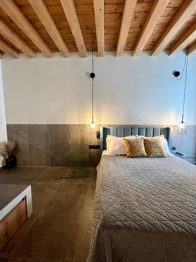 Lindos Serenity Suites Eksteriør bilde